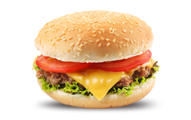 Cheese Burger