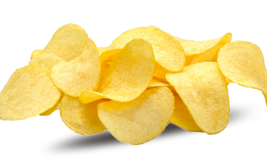 Large Chips